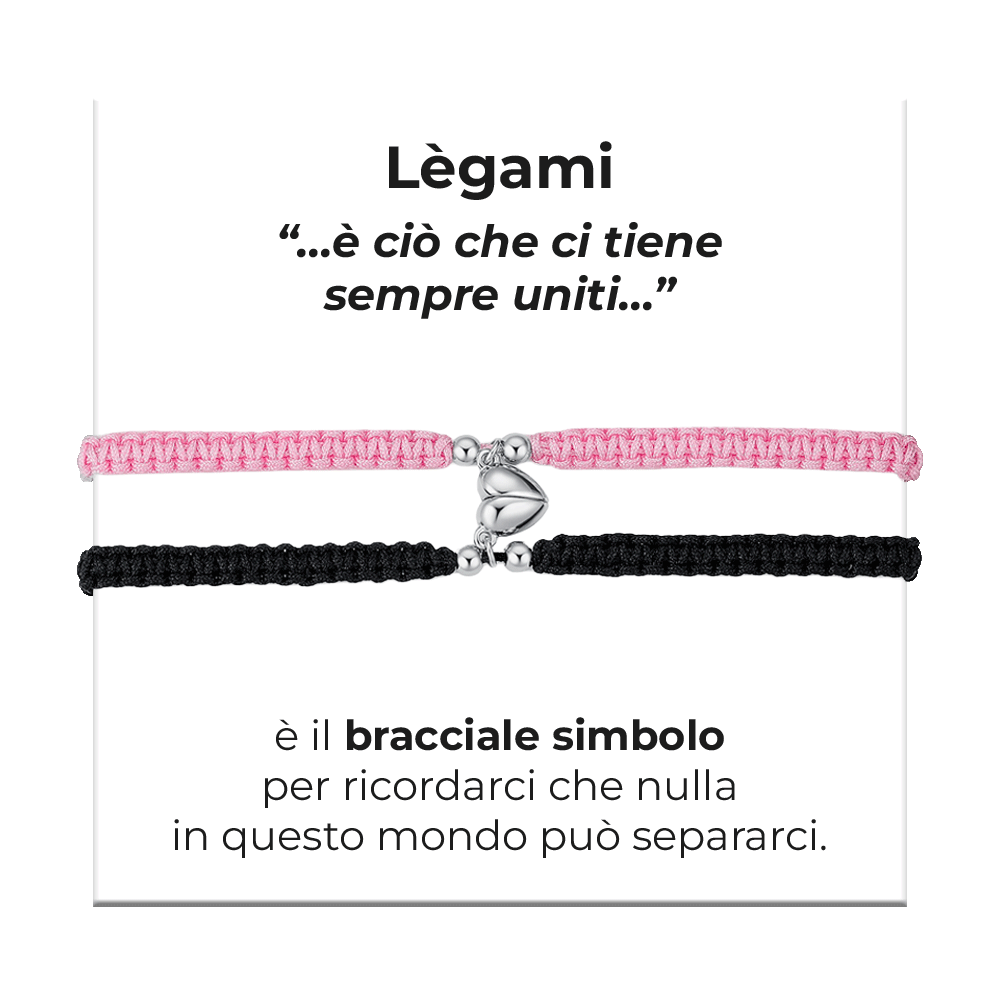 Luca Barra Unisex | Bracciale | BK2940