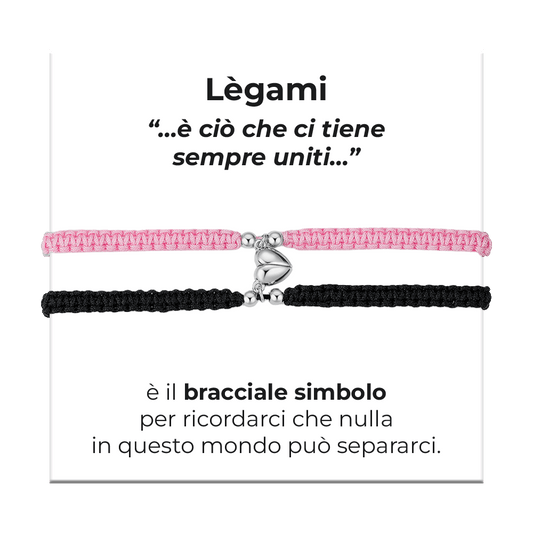 Luca Barra Unisex | Bracciale | BK2940