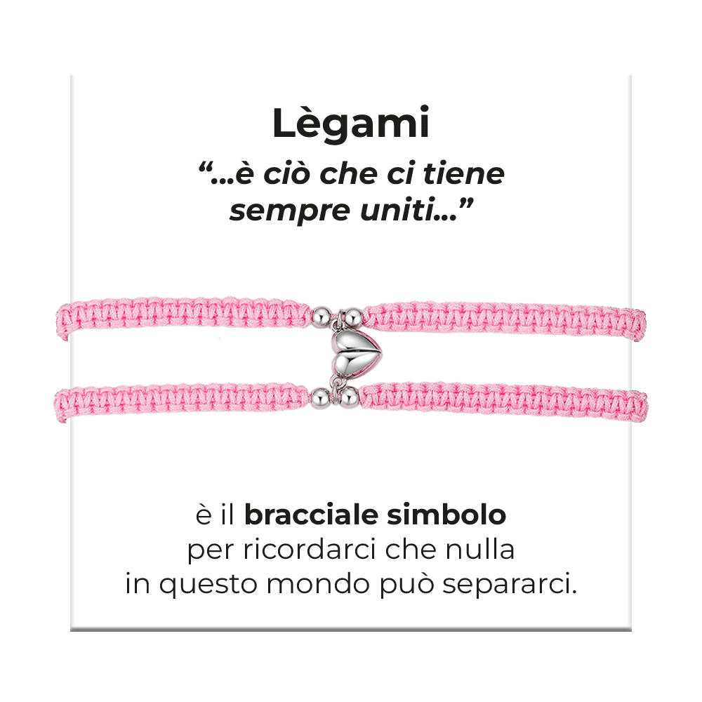 Luca Barra Unisex | Bracciale | BK2941