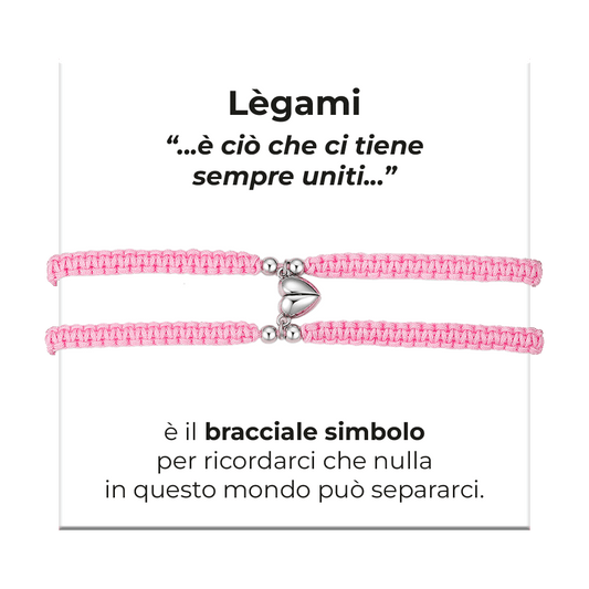 Luca Barra Unisex | Bracciale | BK2941