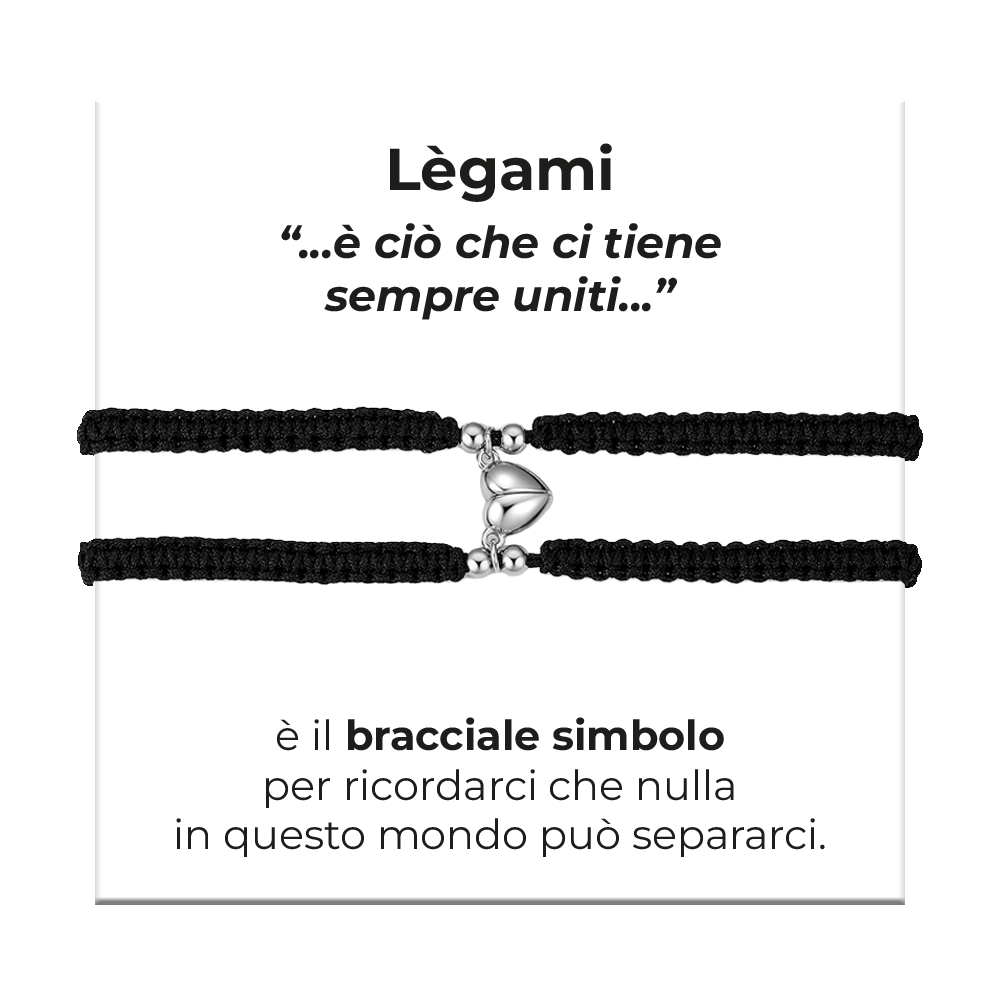 Luca Barra Unisex | Bracciale | BK2942