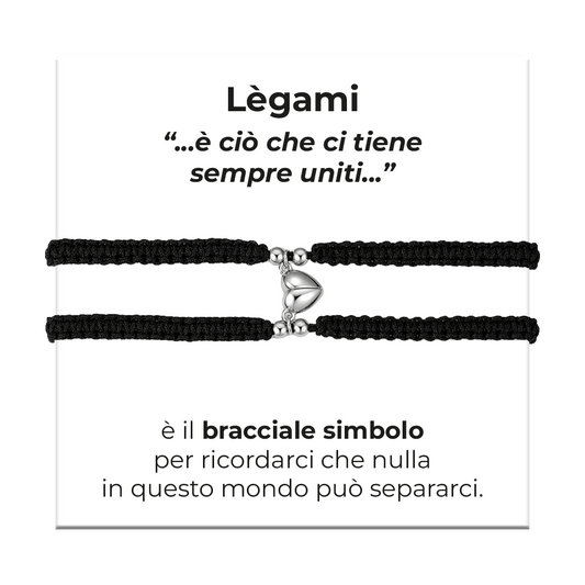 Luca Barra Unisex | Bracciale | BK2942