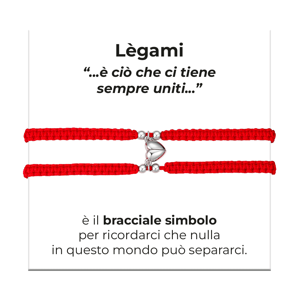 Luca Barra Unisex | Bracciale | BK2943