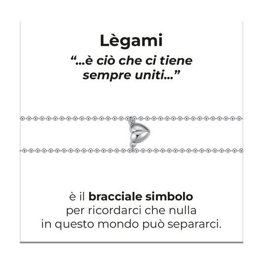 Luca Barra Unisex | Bracciale | BK2946