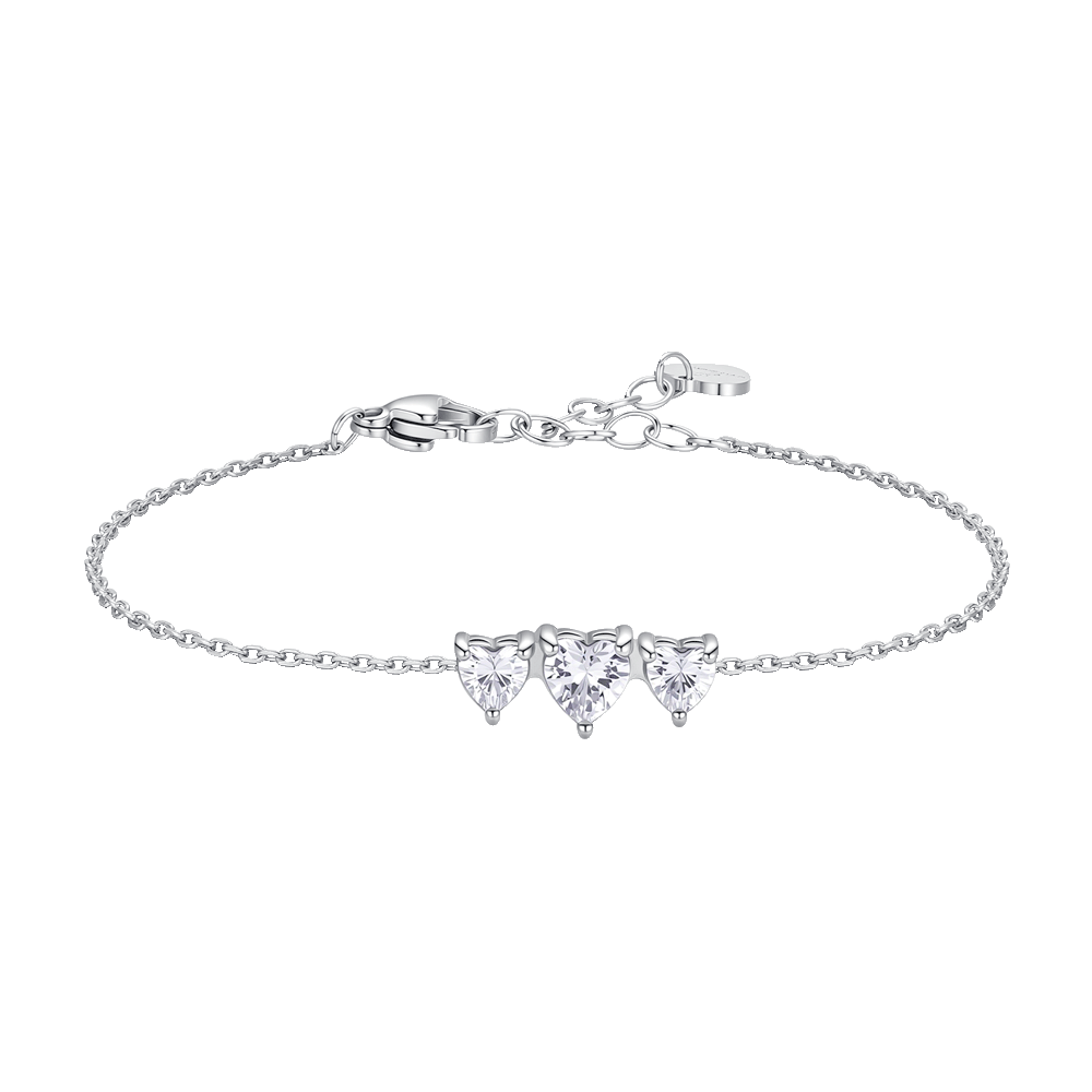 Luca Barra Donna | Bracciale | BK2947