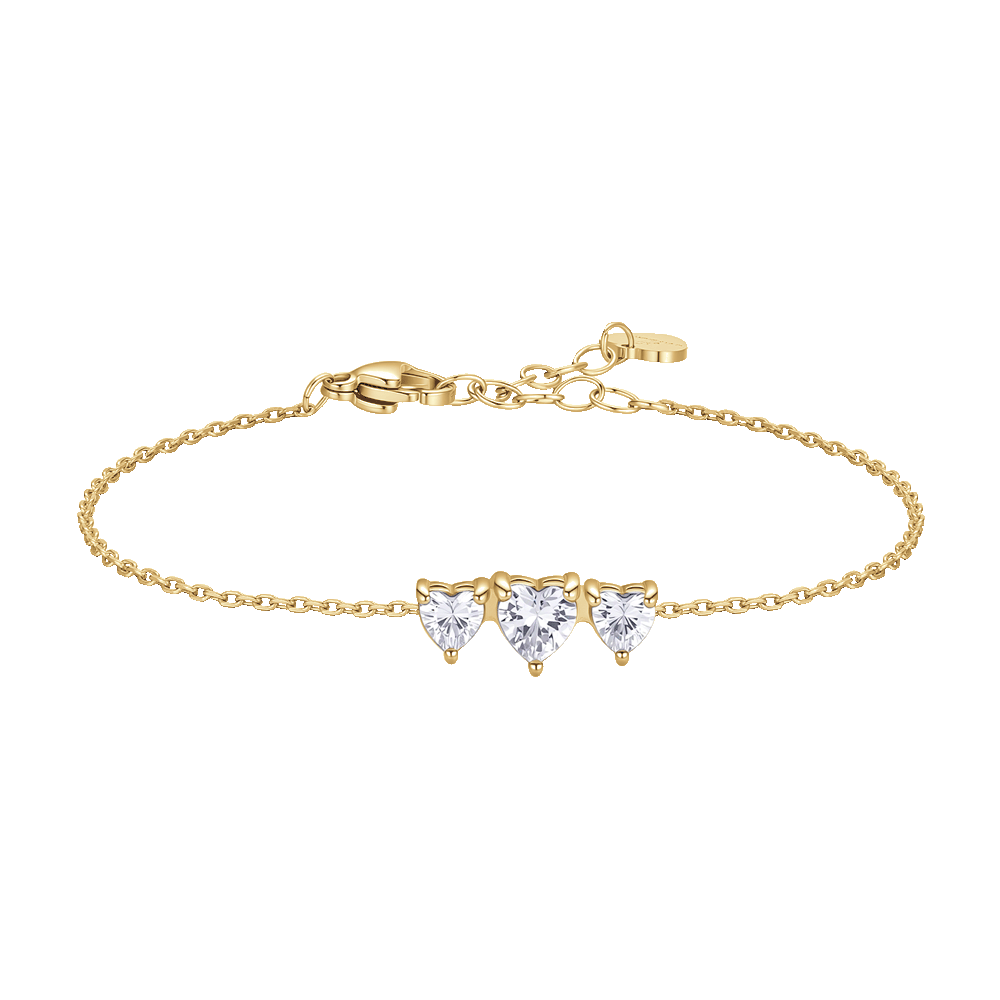 Luca Barra Donna | Bracciale | BK2948