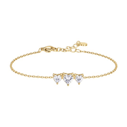 Luca Barra Donna | Bracciale | BK2948