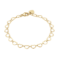 Luca Barra Donna | Bracciale | BK2952