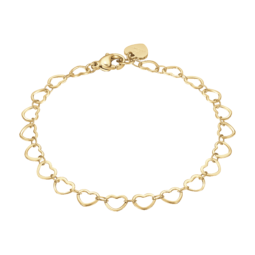 Luca Barra Donna | Bracciale | BK2952