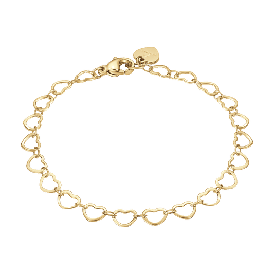 Luca Barra Donna | Bracciale | BK2952