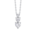 Luca Barra Donna | Collana | CK2234