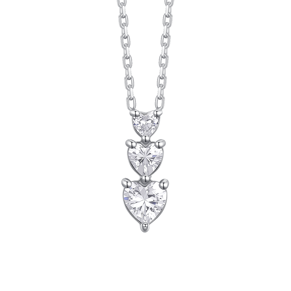 Luca Barra Donna | Collana | CK2234