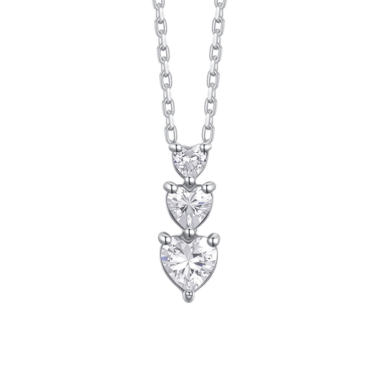 Luca Barra Donna | Collana | CK2234