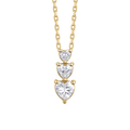 Luca Barra Donna | Collana | CK2235