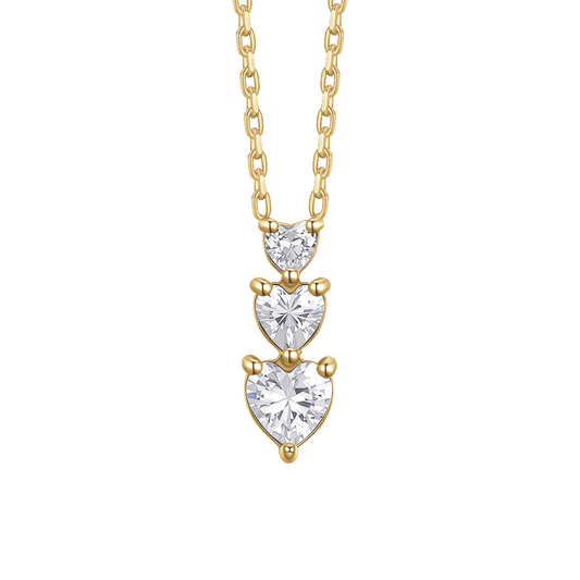 Luca Barra Donna | Collana | CK2235
