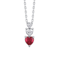Luca Barra Donna | Collana | CK2236