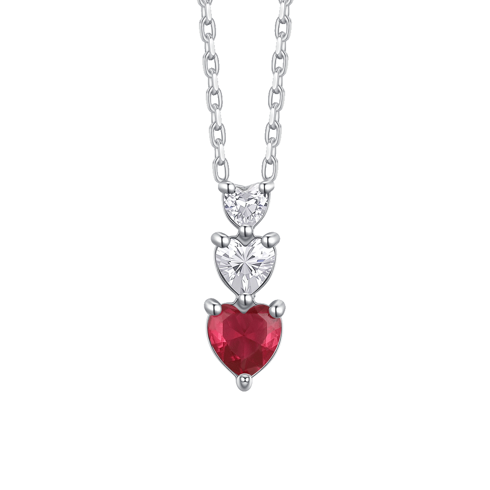 Luca Barra Donna | Collana | CK2236