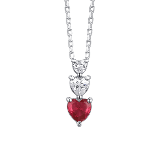 Luca Barra Donna | Collana | CK2236