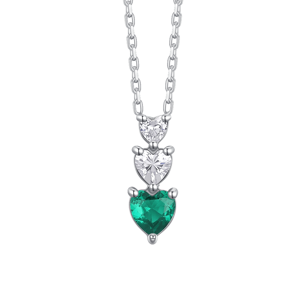 Luca Barra Donna | Collana | CK2237