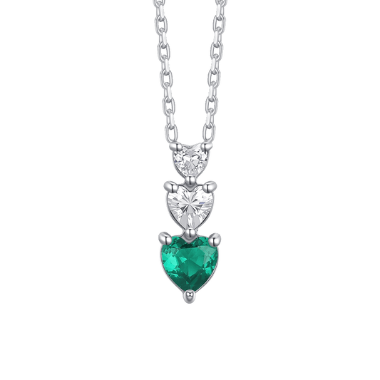 Luca Barra Donna | Collana | CK2237