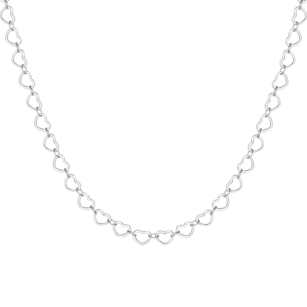 Luca Barra Donna | Collana | CK2238