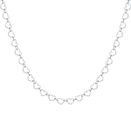 Luca Barra Donna | Collana | CK2238