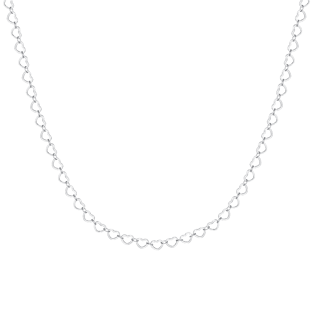 Luca Barra Donna | Collana | CK2239