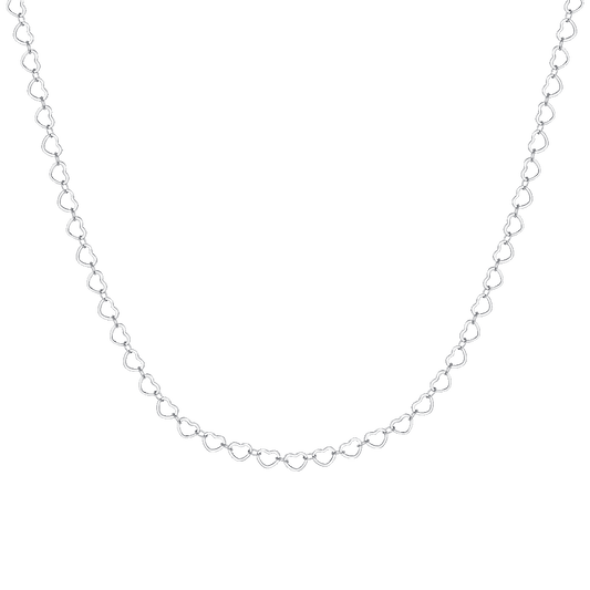 Luca Barra Donna | Collana | CK2239