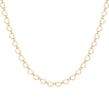 Luca Barra Donna | Collana | CK2240