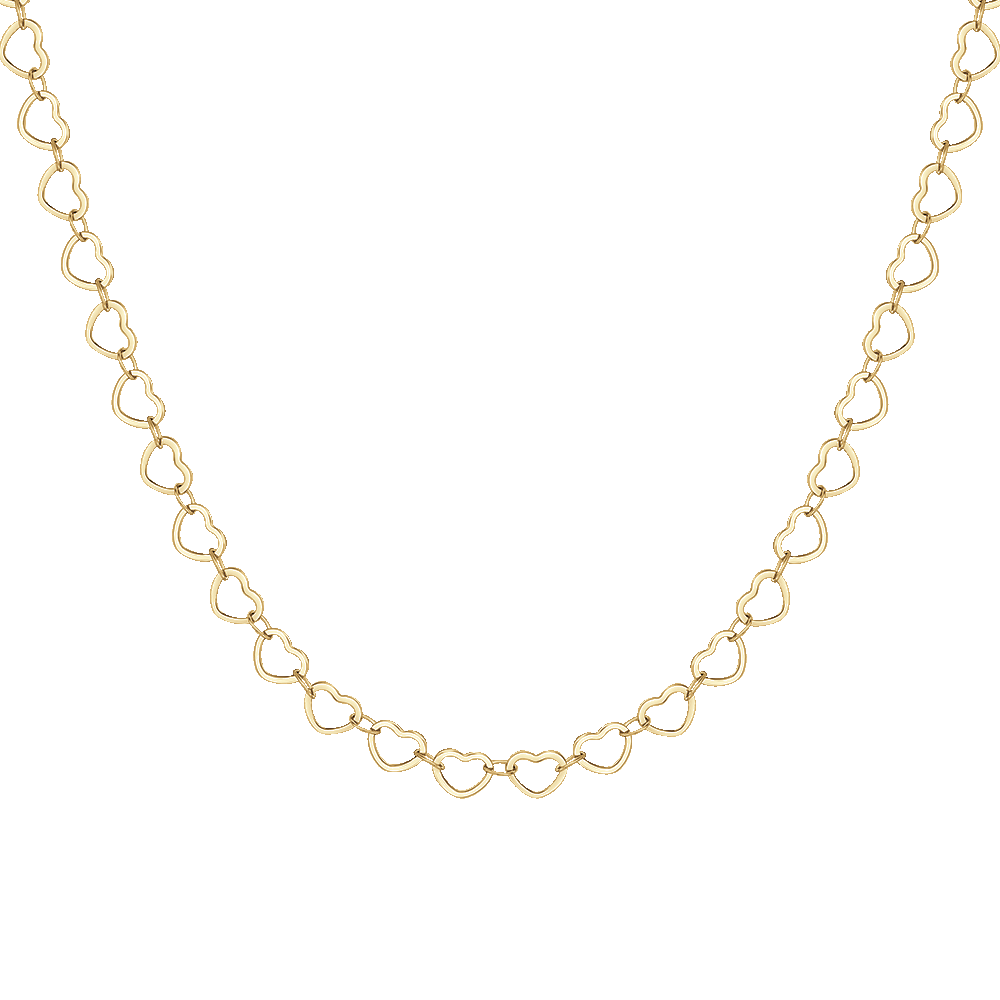Luca Barra Donna | Collana | CK2240