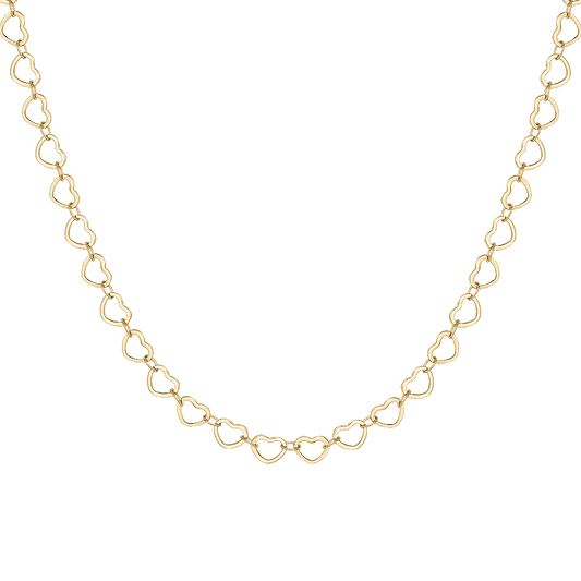 Luca Barra Donna | Collana | CK2240