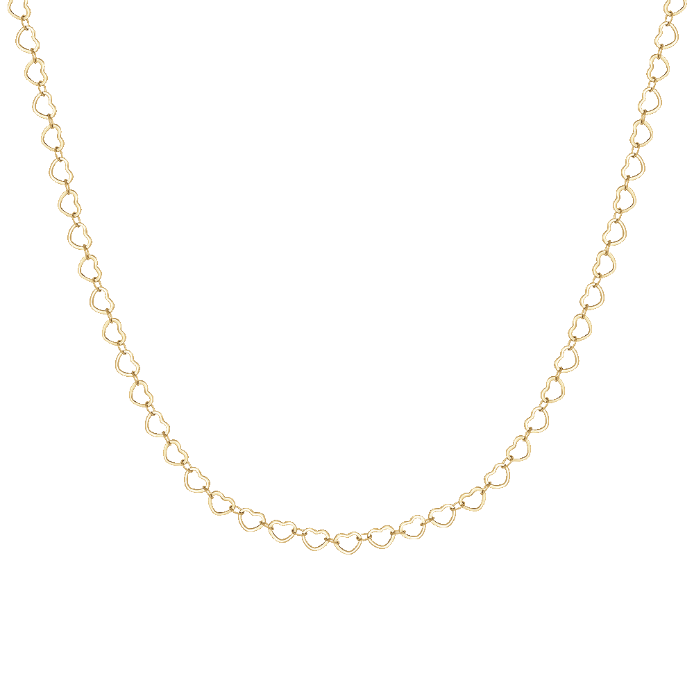 Luca Barra Donna | Collana | CK2241