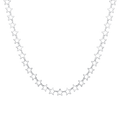 Luca Barra Donna | Collana | CK2242