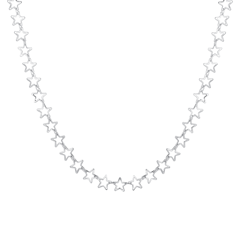 Luca Barra Donna | Collana | CK2242
