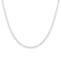 Luca Barra Donna | Collana | CK2243