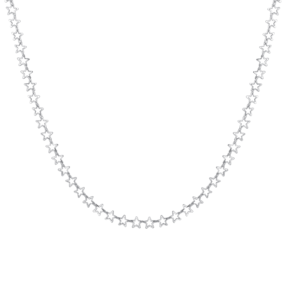 Luca Barra Donna | Collana | CK2243