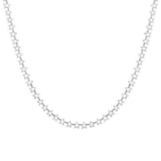 Luca Barra Donna | Collana | CK2243