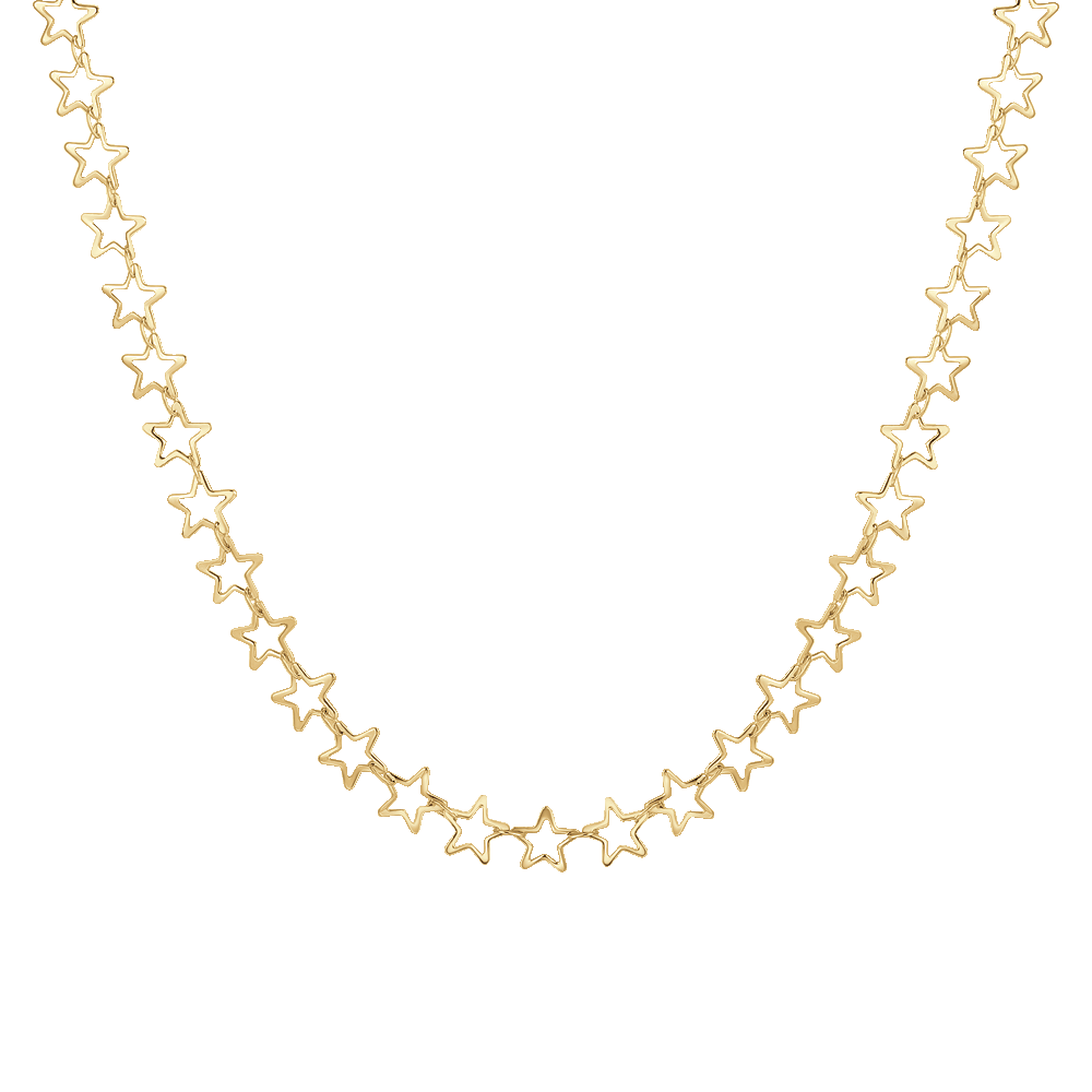Luca Barra Donna | Collana | CK2244