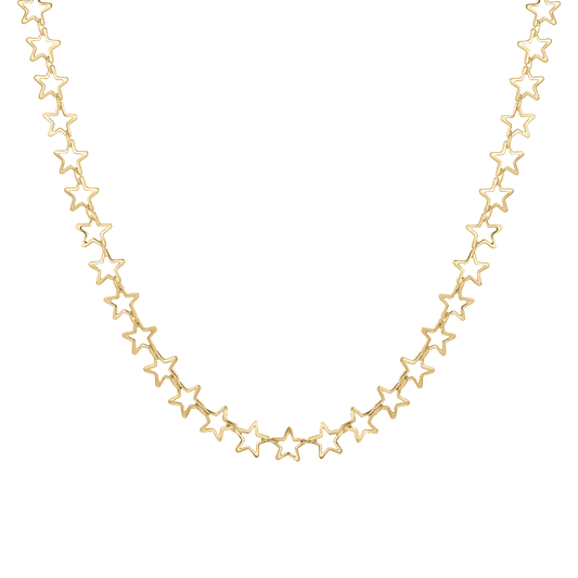 Luca Barra Donna | Collana | CK2244