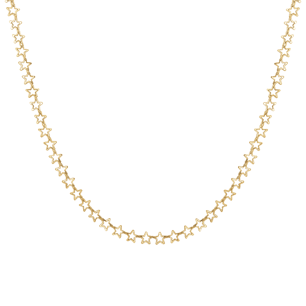 Luca Barra Donna | Collana | CK2245