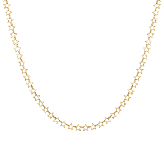 Luca Barra Donna | Collana | CK2245