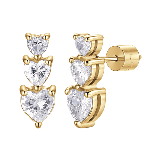 Luca Barra Donna | Orecchino | OK1648