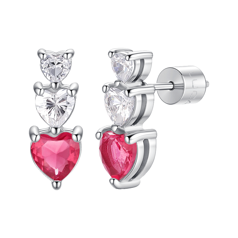 Luca Barra Donna | Orecchino | OK1649