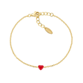 Amen | bracciale | ACBRSMHGR