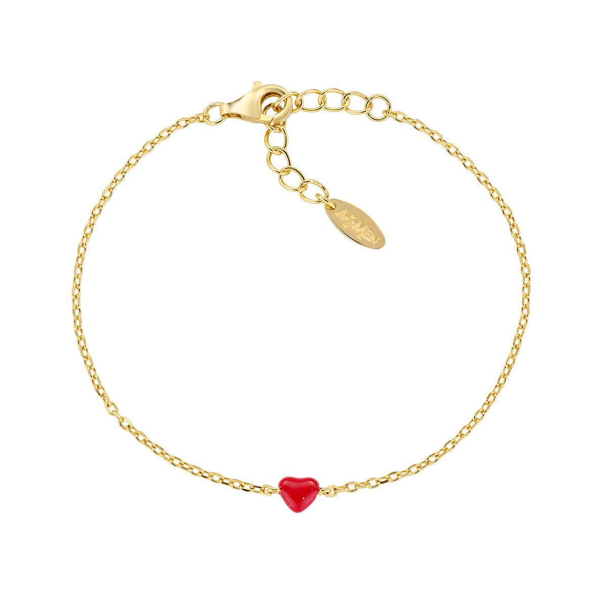 Amen | bracciale | ACBRSMHGR
