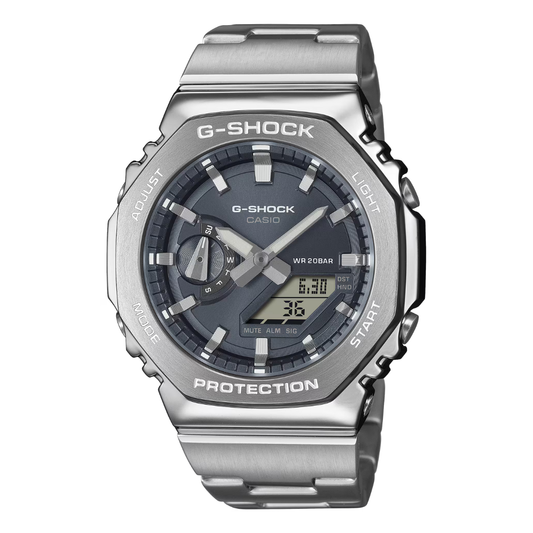 CASIO G-SHOCK | Orologio | GM-2110D-8AER