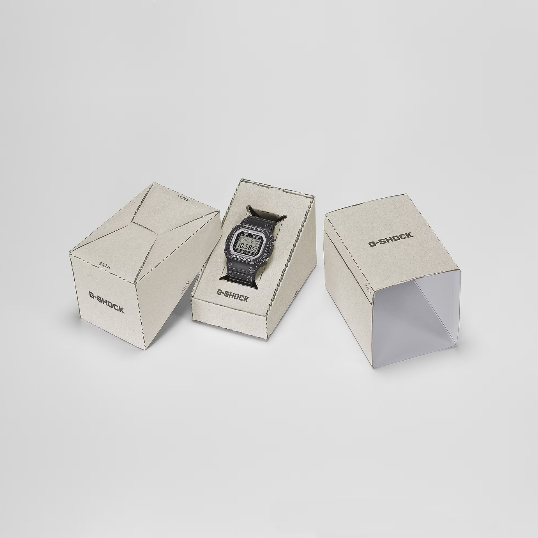 Casio G-SHOCK | Orologio | DW-5600RGM-1ER