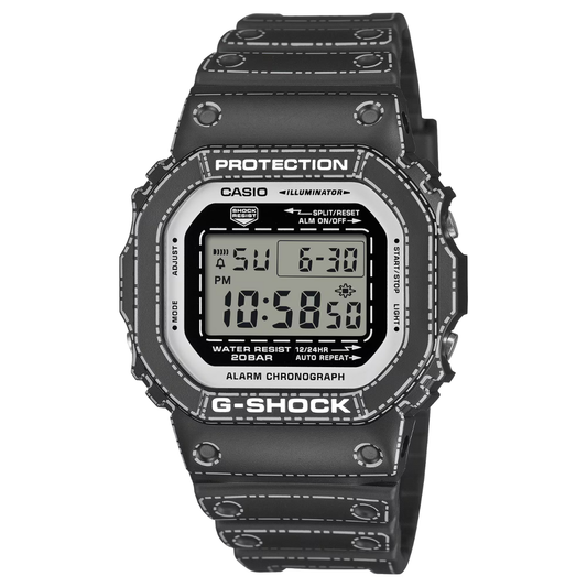 Casio G-SHOCK | Orologio | DW-5600RGM-1ER
