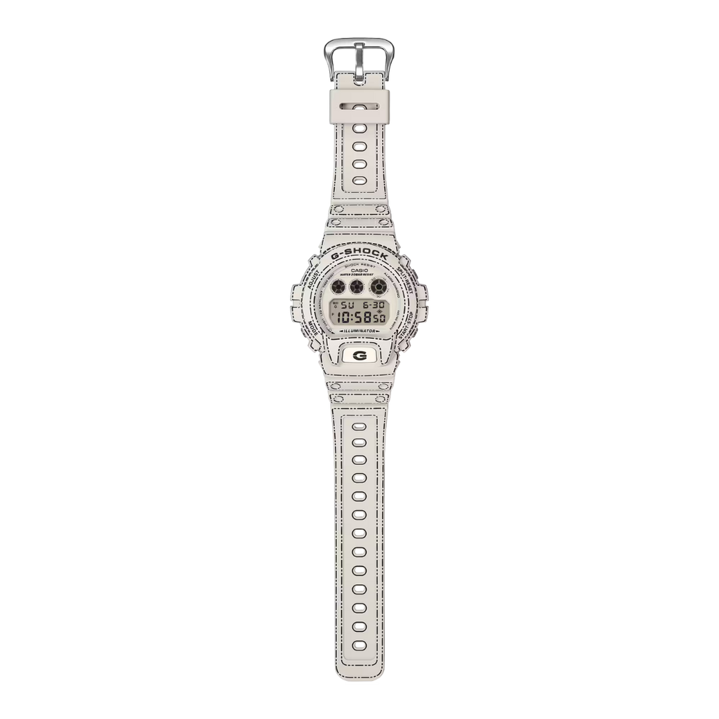 Casio GSHOCK | Orologio | DW-6900RGM-5ER