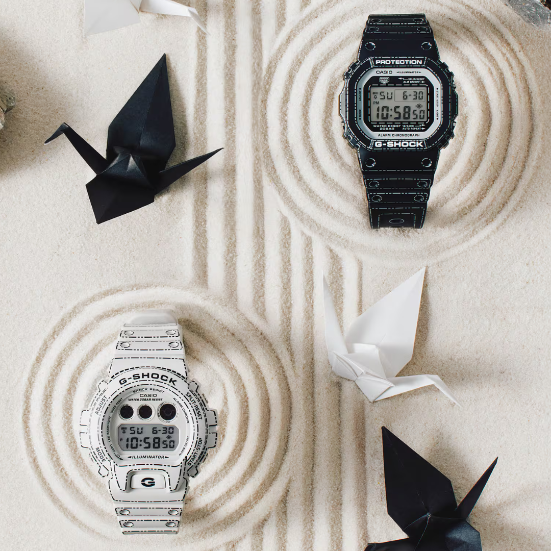 Casio GSHOCK | Orologio | DW-6900RGM-5ER